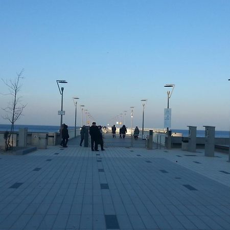 Apartament Perla Baltyku Polanki Park Z Parkingiem Kołobrzeg Buitenkant foto
