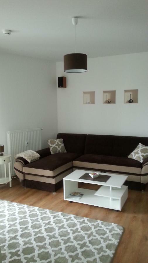 Apartament Perla Baltyku Polanki Park Z Parkingiem Kołobrzeg Buitenkant foto