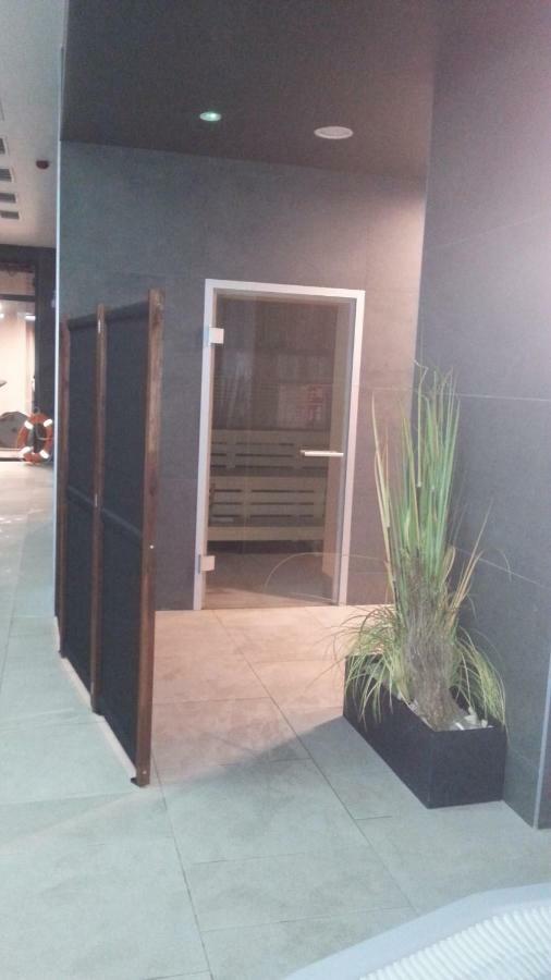 Apartament Perla Baltyku Polanki Park Z Parkingiem Kołobrzeg Buitenkant foto