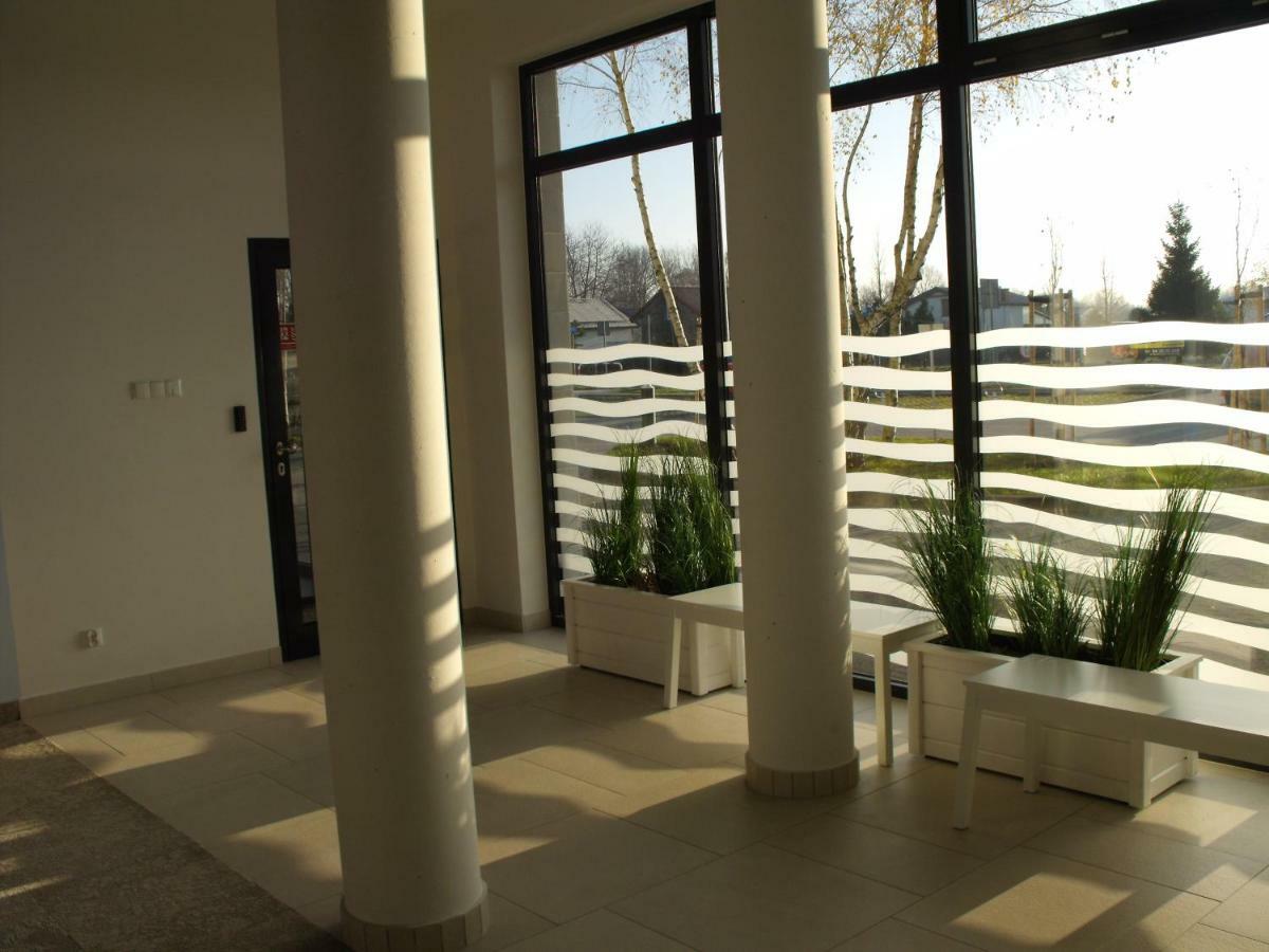 Apartament Perla Baltyku Polanki Park Z Parkingiem Kołobrzeg Buitenkant foto